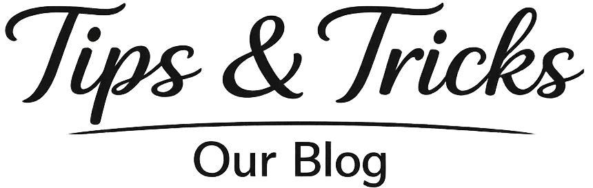 Blog logo
